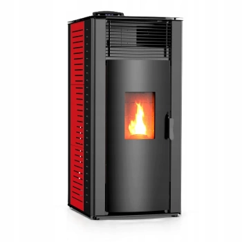 Peletová kamna GAREN RED 15 kW