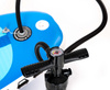 Dvoucestná pumpa pro paddleboard THUNDER