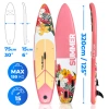 SUP prkno 320cm THUNDER VIOSA