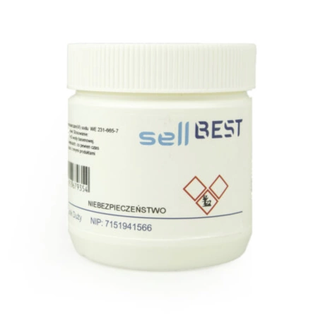 PH minus THUNDER granule - 0,4 kg