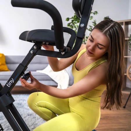 Magnetický rotoped THUNDER TINY