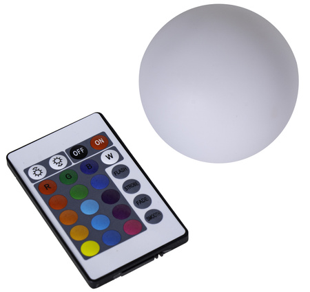 Plovoucí LED lampa THUNDER