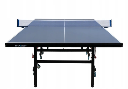 Stůl na stolní tenis THUNDER VITAL-18-BLUE