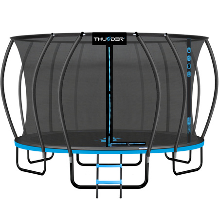 Trampolína THUNDER INSIDE ULTRA 16FT (488 cm) BLUE