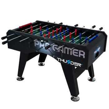 Fotbalový stůl 5FT THUNDER PRO