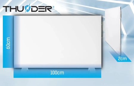 Infračervený zářič THUNDER COMFORT-600W