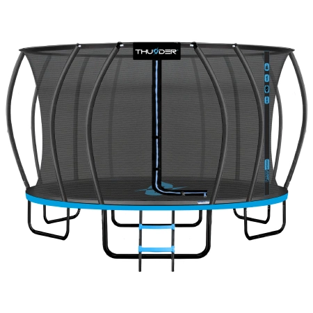 Trampolína THUNDER INSIDE ULTRA 16FT (488 cm) BLUE