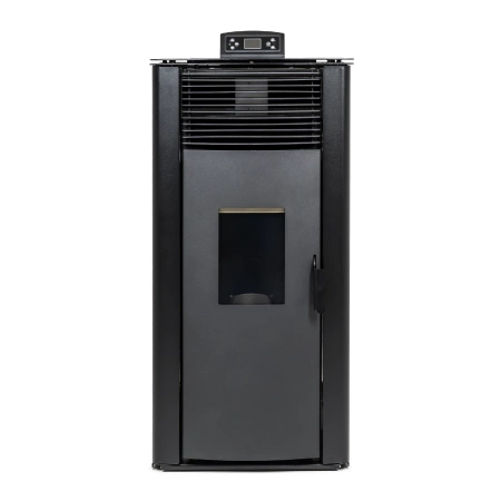 Peletová kamna GAREN BLACK 15 kW