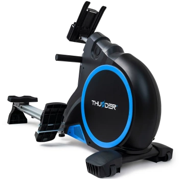 Elektromagnetický veslovací trenažér THUNDER ARGO