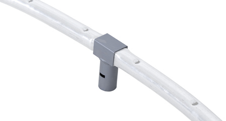 Kovový T-spoj pro rám