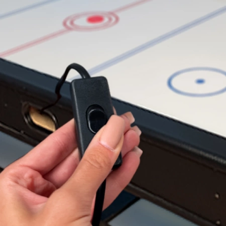 Otočný stůl na hry 4v1 7FT THUNDER CRUSH