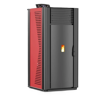 Peletová kamna VAYNE RED 12 kW