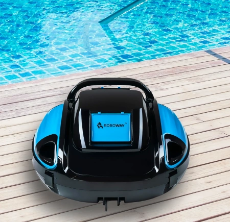 Bazénový robot ROBOWAY RW-RB-1