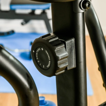 Eliptický trenažér THUNDER FIZZ