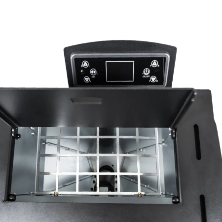 Peletová kamna KARMEN BLACK 10 kW