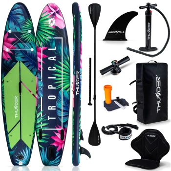 SUP prkno 320cm THUNDER TROPI
