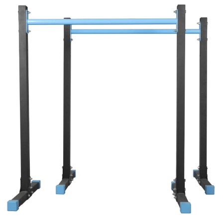 Nastavitelné bradla THUNDER DIPSY (předprodej 02.12)