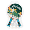 Pálky na stolní tenis THUNDER PING-SET