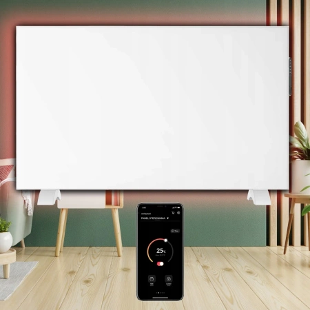 Infračervený zářič THUNDER COMFORT-960W