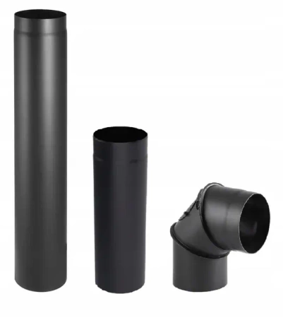 Litinová kamna na dřevo HELIOS 10 kW