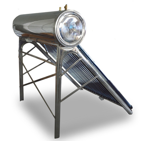 Tlakový kolektor se zásobníkem THUNDER 200 L