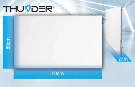 Infračervený zářič THUNDER COMFORT-960W