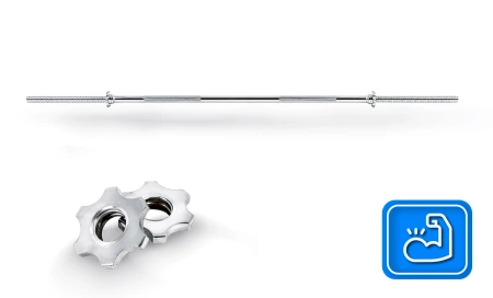 Rovná tyč se závitem 150 cm 30 mm THUNDER