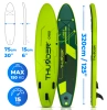 SUP prkno 320cm THUNDER CYBER