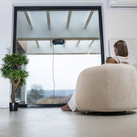 Robotický čistič oken ROBOWAY RW-1