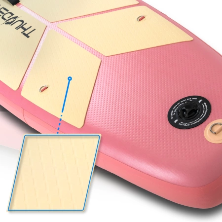 SUP prkno 320cm THUNDER VIOSA