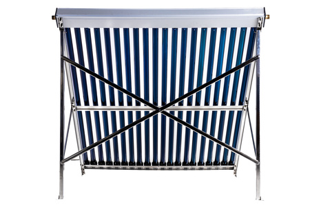 Solární kolektor THUNDER bez zásobníku, 20 trubic + rám