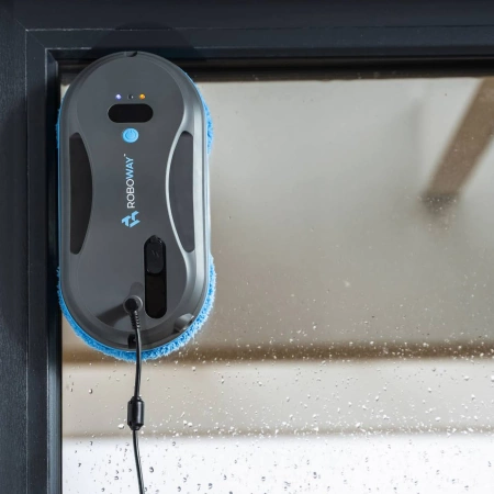 Robotický čistič oken ROBOWAY RW-1