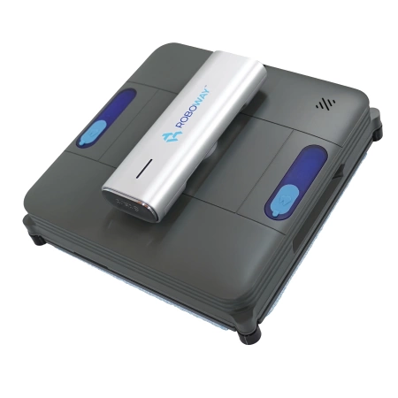 Robotický čistič oken ROBOWAY RW-5 PRO