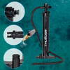 Dvoucestná pumpa pro paddleboard THUNDER