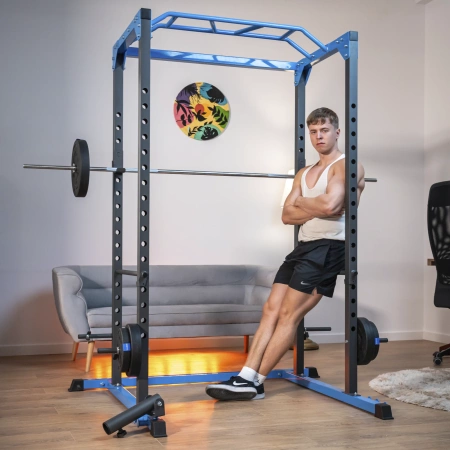 Power rack THUNDER GATE