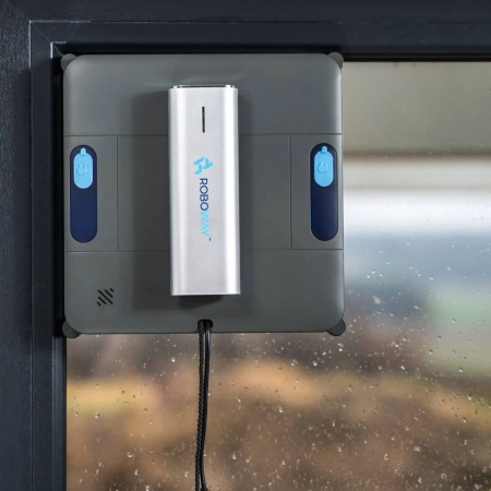 Robotický čistič oken ROBOWAY RW-5 PRO