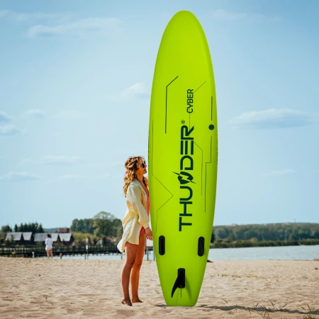 SUP prkno 320cm THUNDER CYBER
