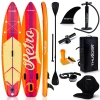 SUP prkno 320cm THUNDER RETRO