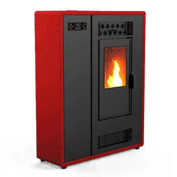 Peletová kamna ARIA RED 12 kW