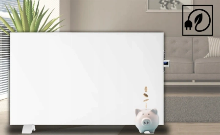 Infračervený zářič THUNDER COMFORT-600W