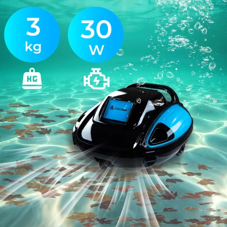Bazénový robot ROBOWAY RW-RB-1