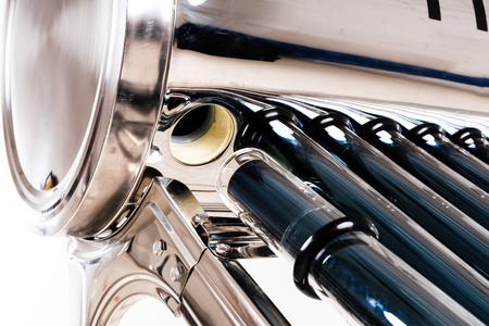 Beztlakový solární kolektor se zásobníkem THUNDER 150 L