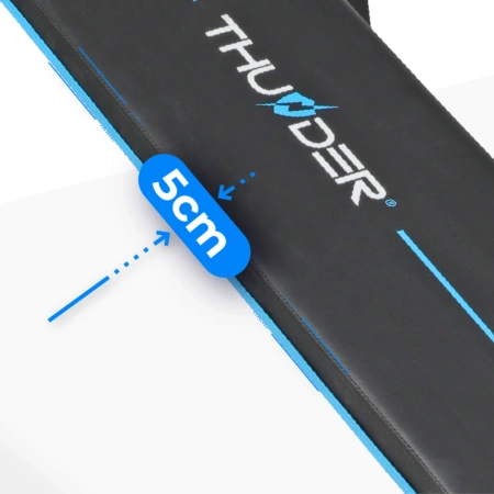 Tréninkové bradla THUNDER RITMO