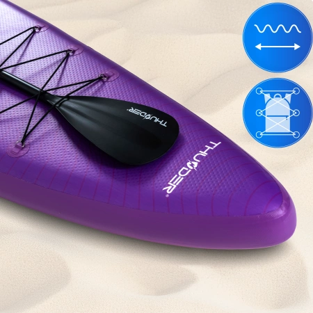 SUP prkno 365cm THUNDER SHARPE