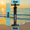 Dvoucestná pumpa pro paddleboard THUNDER