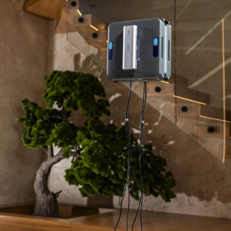 Robotický čistič oken ROBOWAY RW-5 PRO