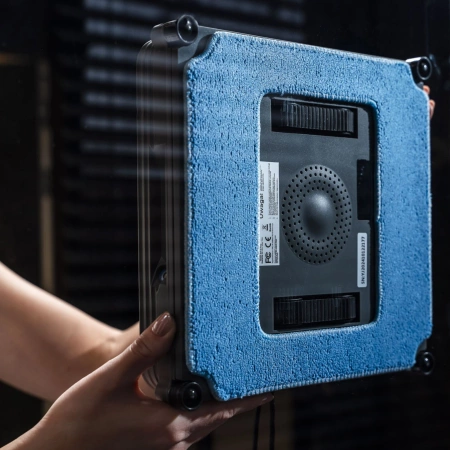 Robotický čistič oken ROBOWAY RW-5 PRO