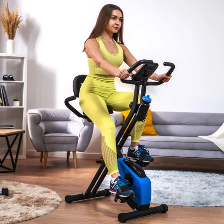 Magnetický rotoped THUNDER TINY