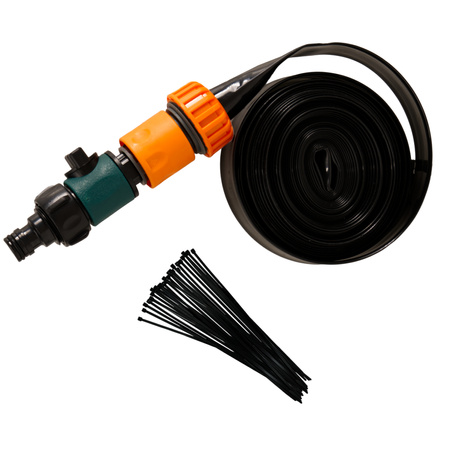 Zavlažovač na trampolínu THUNDER 16FT