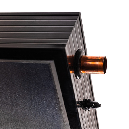 Plochý solární kolektor THUNDER 2 m